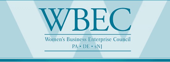 Women's Business Enterprise Council Logo