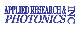 Applied Research & Photonics Inc.