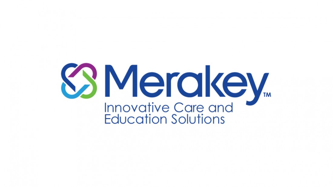 Merakey Logo