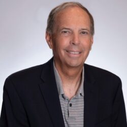Headshot of Frank Linnehan