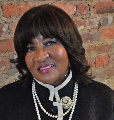 Maria Roberts, President & Chief Executive Officer at Mfr Consultants