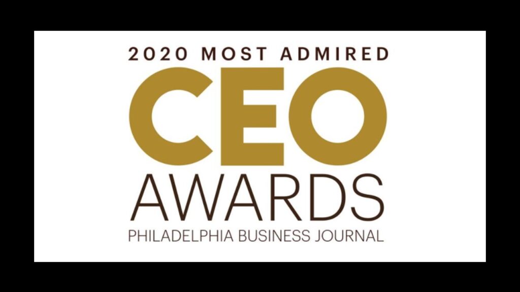 Most Admired CEO 2020: Maria Roberts