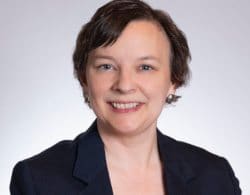Christina Chepel, Director at MFR Consultants