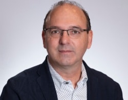 Norm Ireland, Manager at MFR Consultants