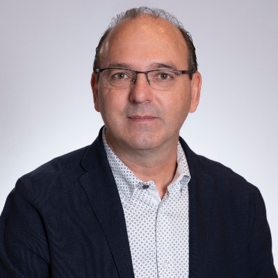 Norm Ireland, Manager at MFR Consultants