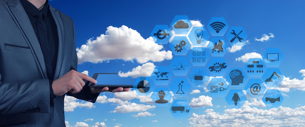 MFR Consultants IT consulting services