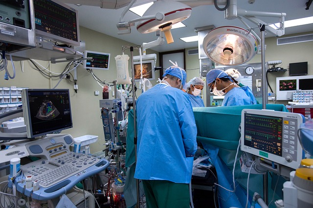 Healthcare/HHS: Healthcare and health and human services consulting
